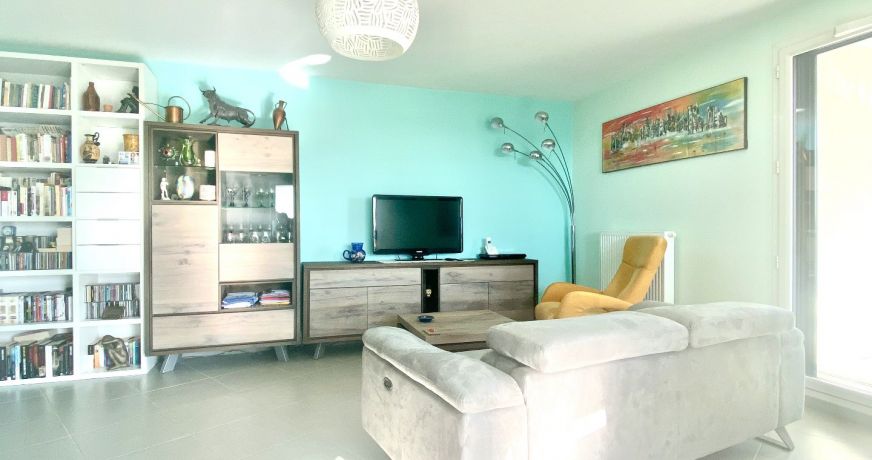 vente Appartement terrasse Montpellier