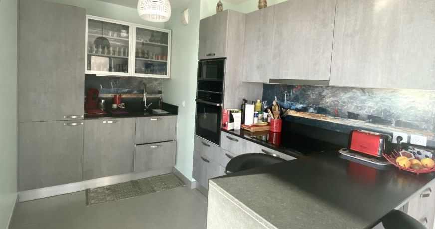 vente Appartement terrasse Montpellier