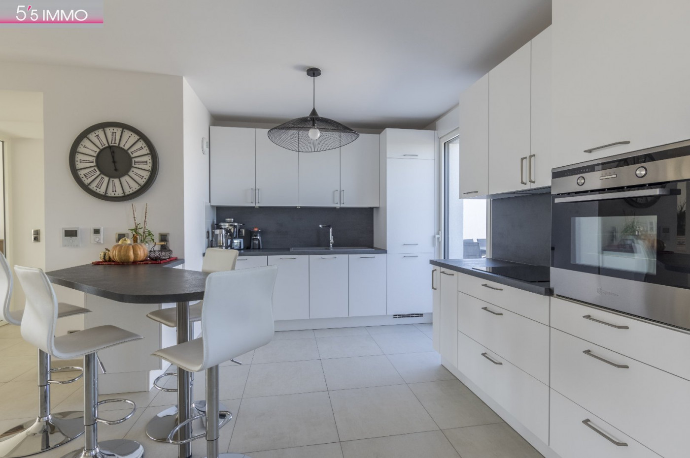 vente Appartement terrasse Montpellier - Photo 4