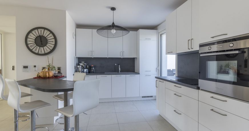 vente Appartement terrasse Montpellier