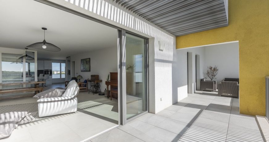 vente Appartement terrasse Montpellier