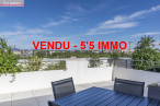 vente Appartement terrasse Montpellier