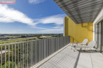vente Appartement terrasse Montpellier