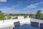 vente Appartement terrasse Montpellier