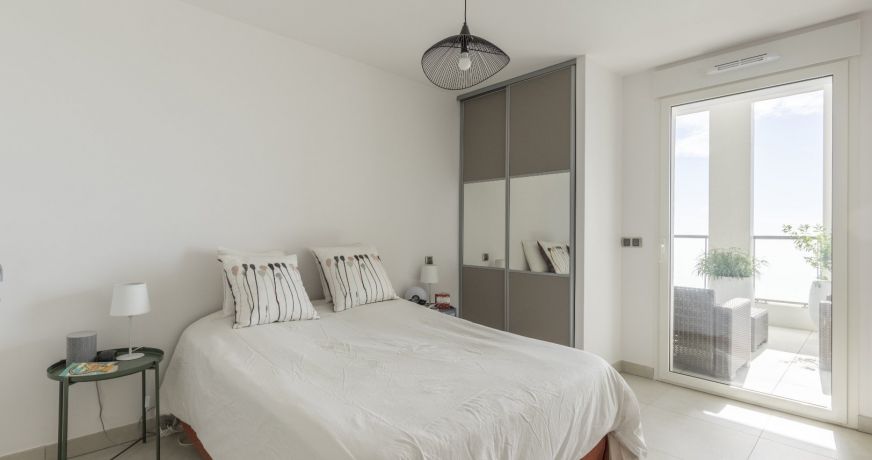 vente Appartement terrasse Montpellier