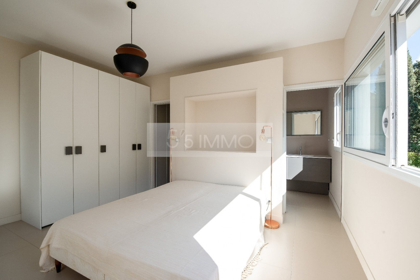 vente Appartement terrasse Montpellier - Photo 6
