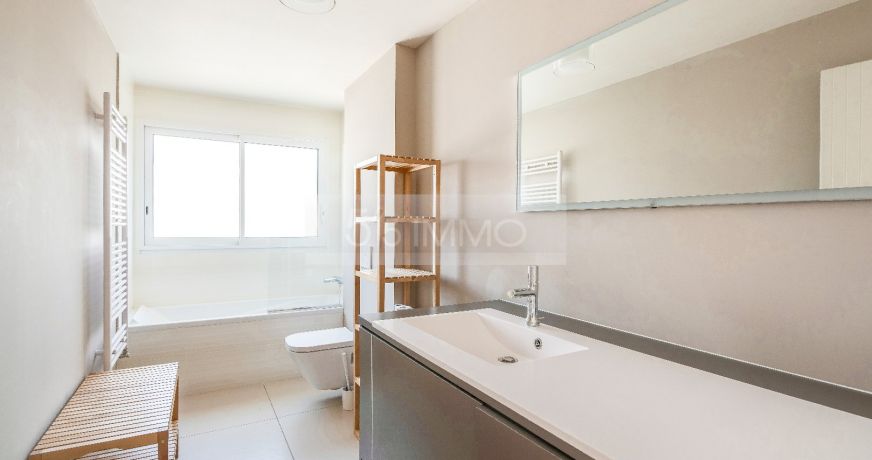 vente Appartement terrasse Montpellier