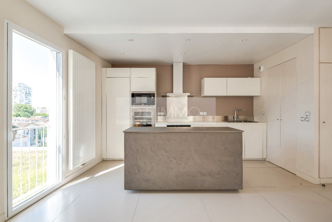 vente Appartement terrasse Montpellier - Photo 5