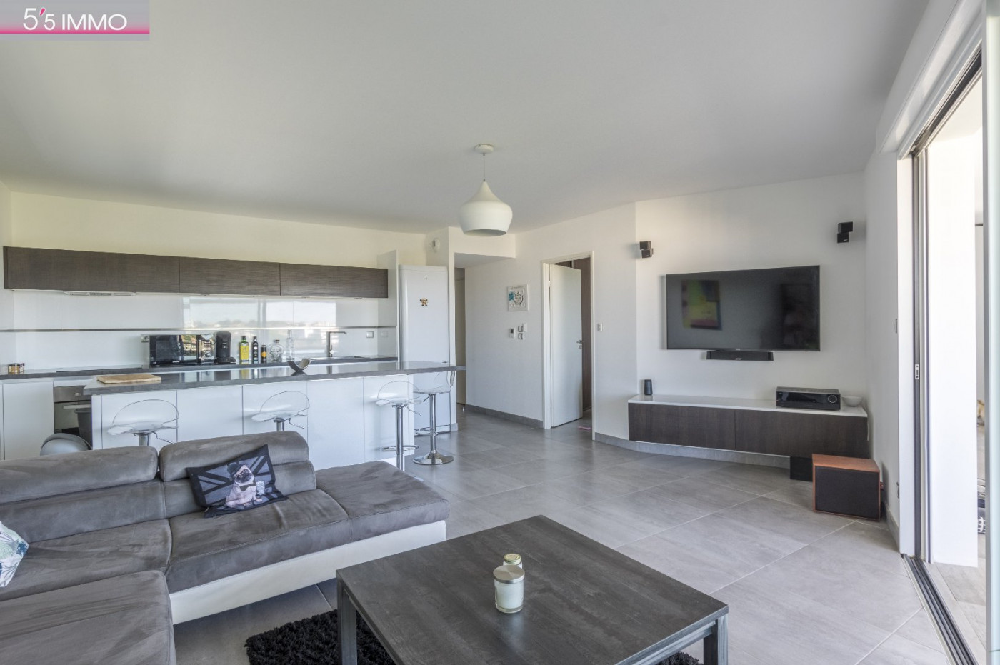 vente Appartement Montpellier - Photo 4