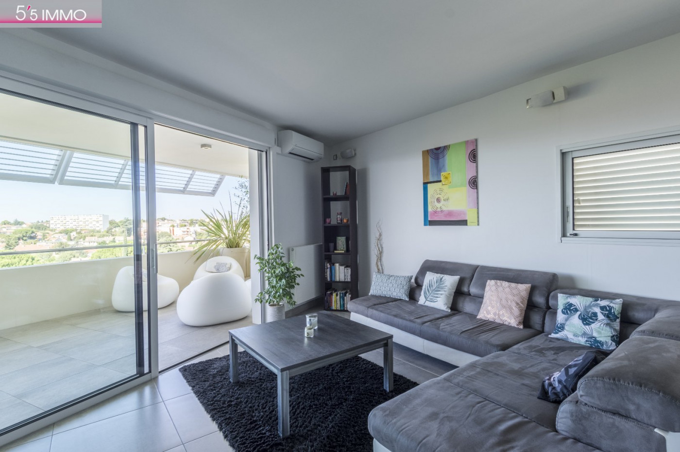 vente Appartement Montpellier - Photo 2