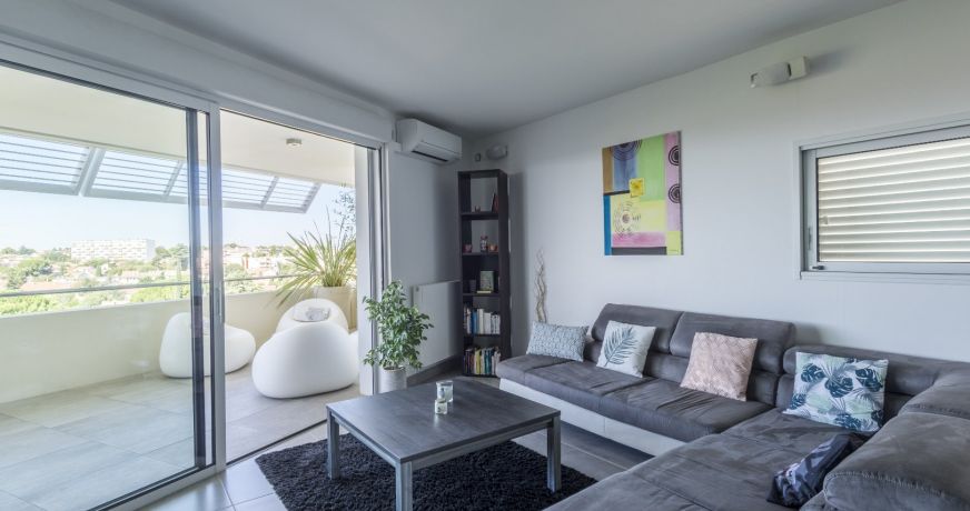vente Appartement Montpellier