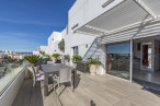 vente Villa sur toit Montpellier