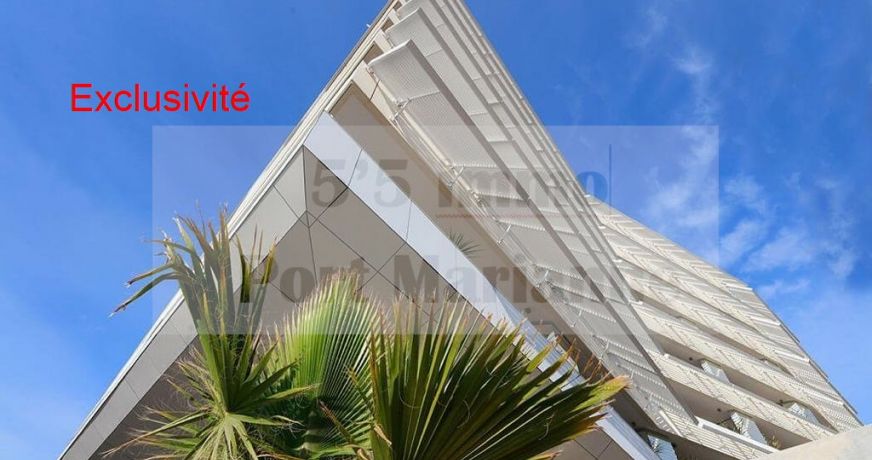 vente Villa sur toit Montpellier