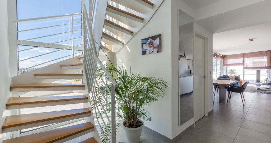 vente Appartement terrasse Montpellier