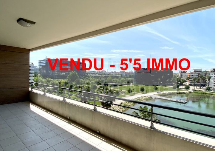 A vendre Appartement Montpellier | Réf 342611853 - 5'5 immo