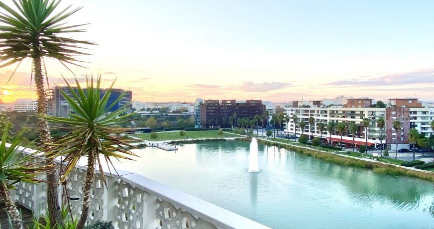 vente Appartement terrasse Montpellier