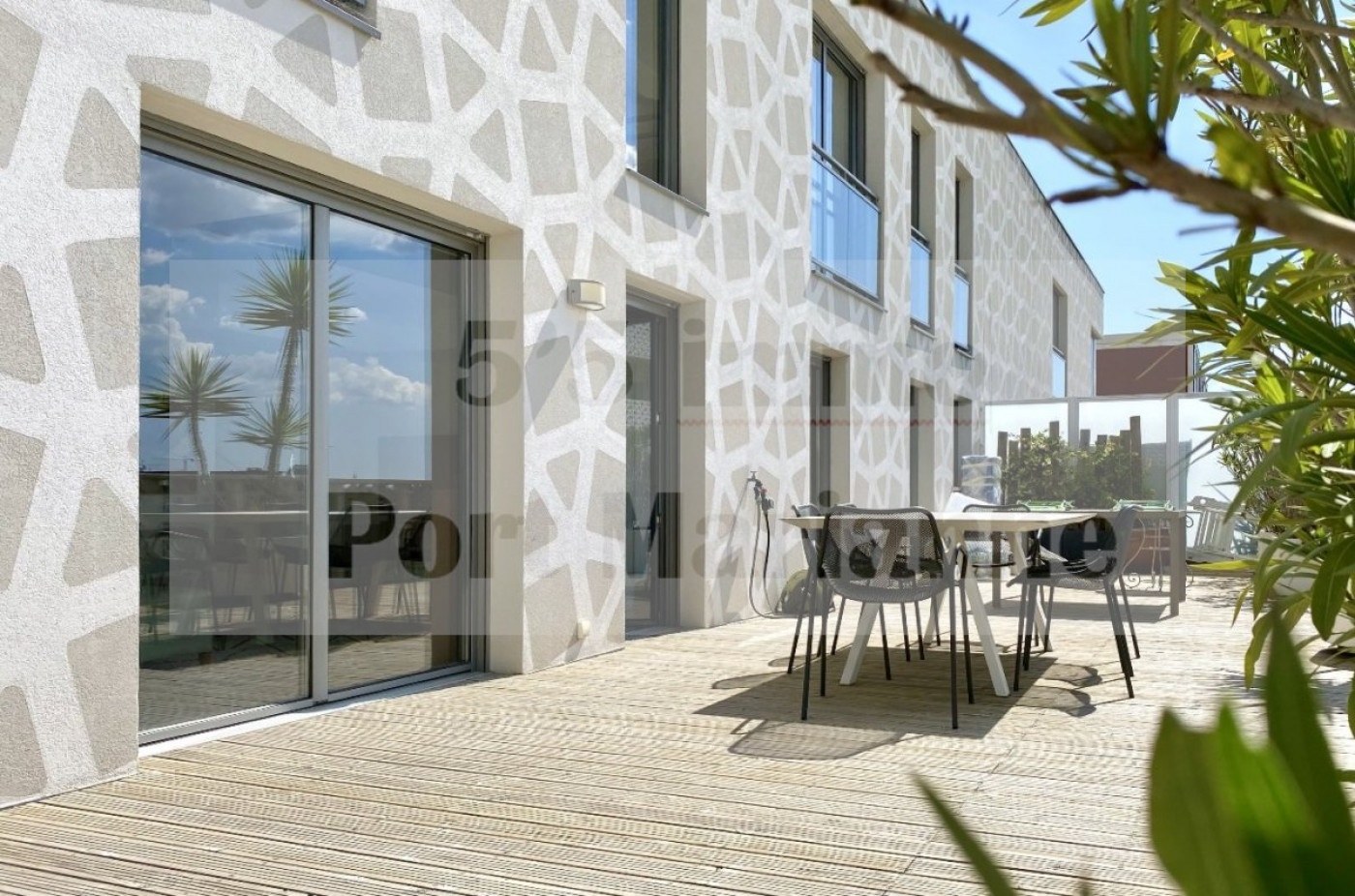 vente Appartement terrasse Montpellier - Photo 5