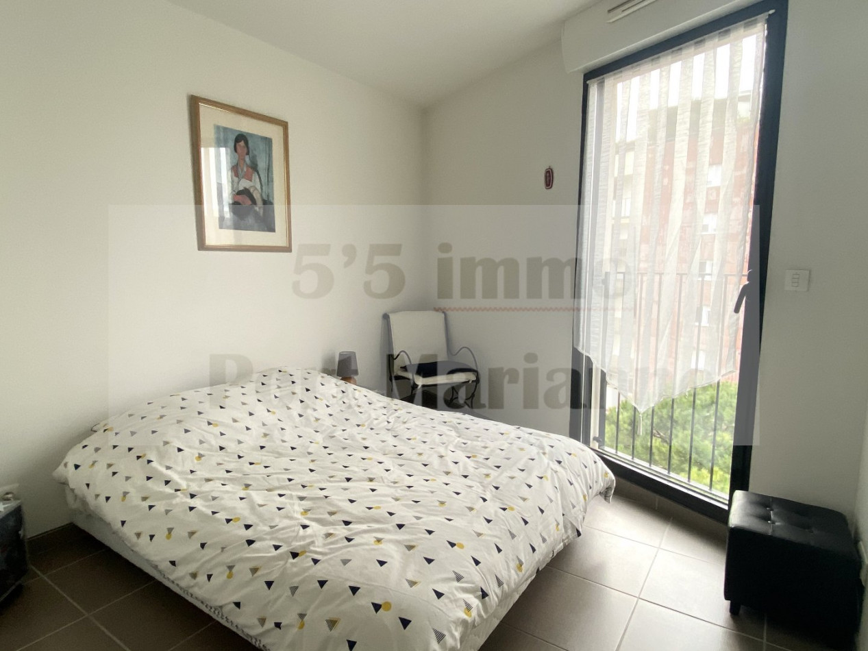 vente Appartement Montpellier - Photo 4
