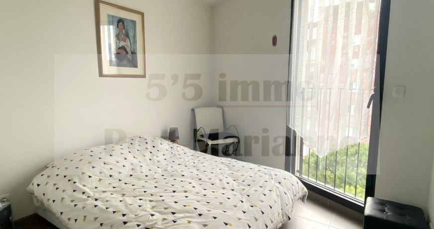 vente Appartement Montpellier