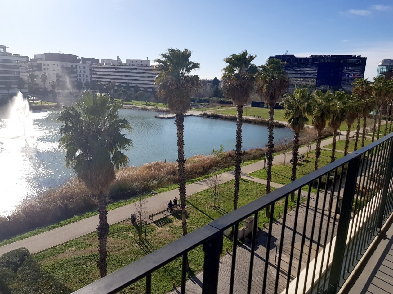 vente Appartement Montpellier - Photo 1