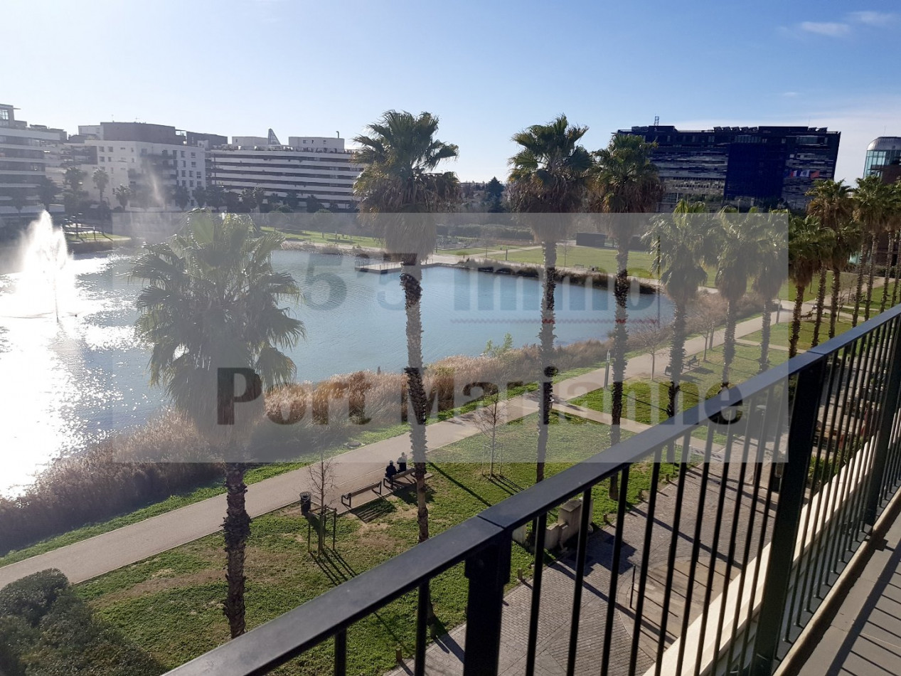 vente Appartement Montpellier - Photo 5