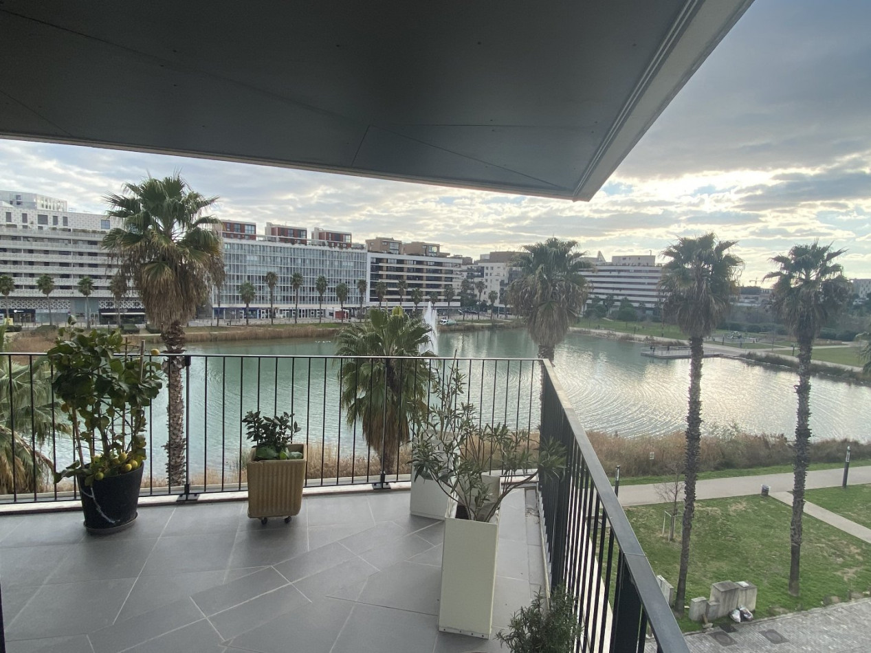 vente Appartement Montpellier - Photo 3