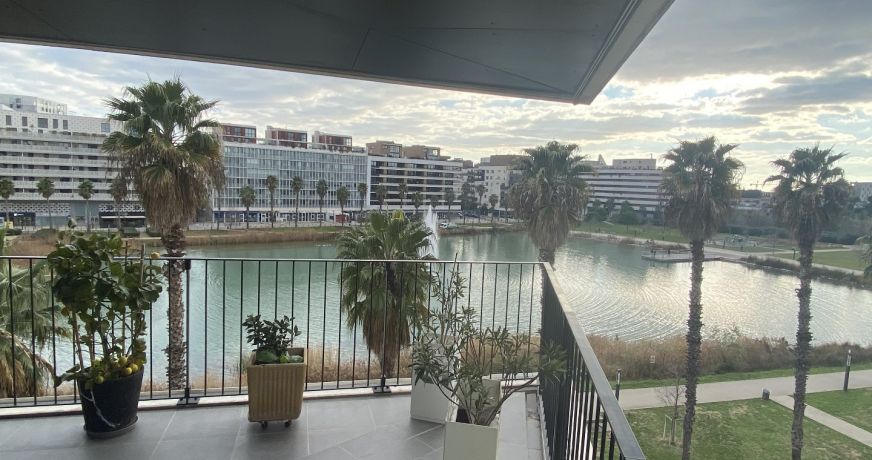 vente Appartement Montpellier