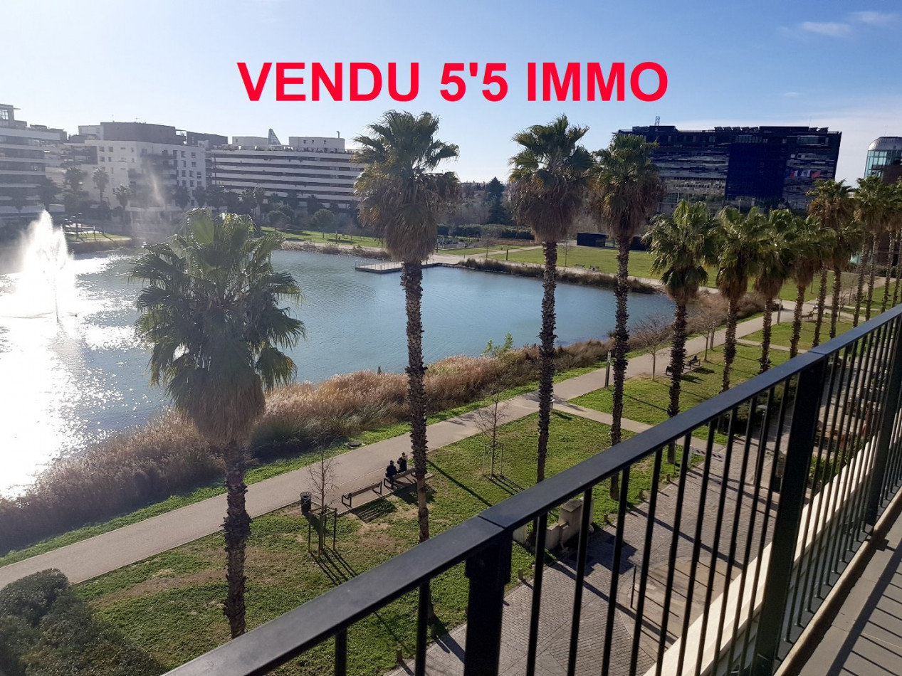 vente Appartement Montpellier - Photo 2