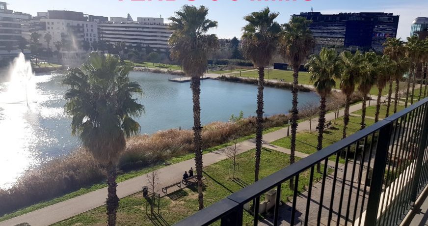 vente Appartement Montpellier