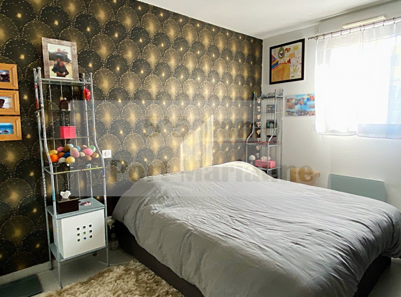 vente Appartement terrasse Montpellier - Photo 4