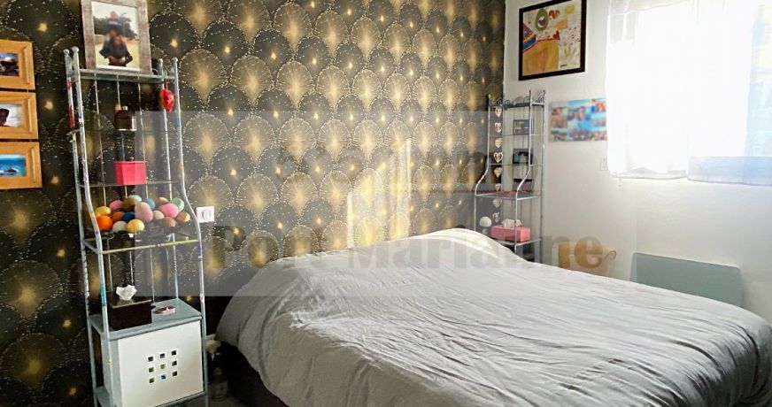 vente Appartement terrasse Montpellier