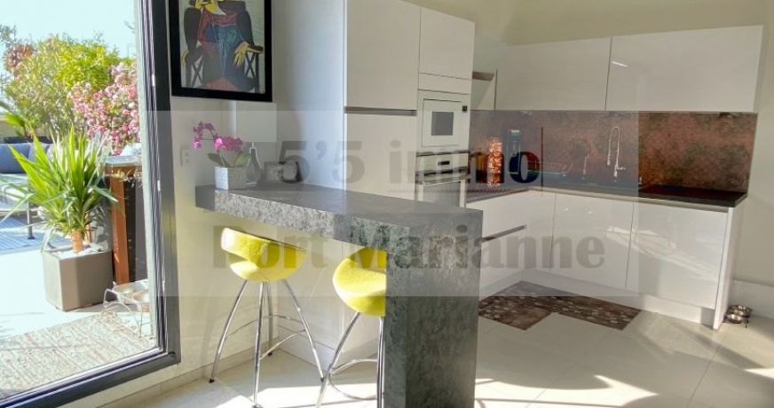 vente Appartement terrasse Montpellier