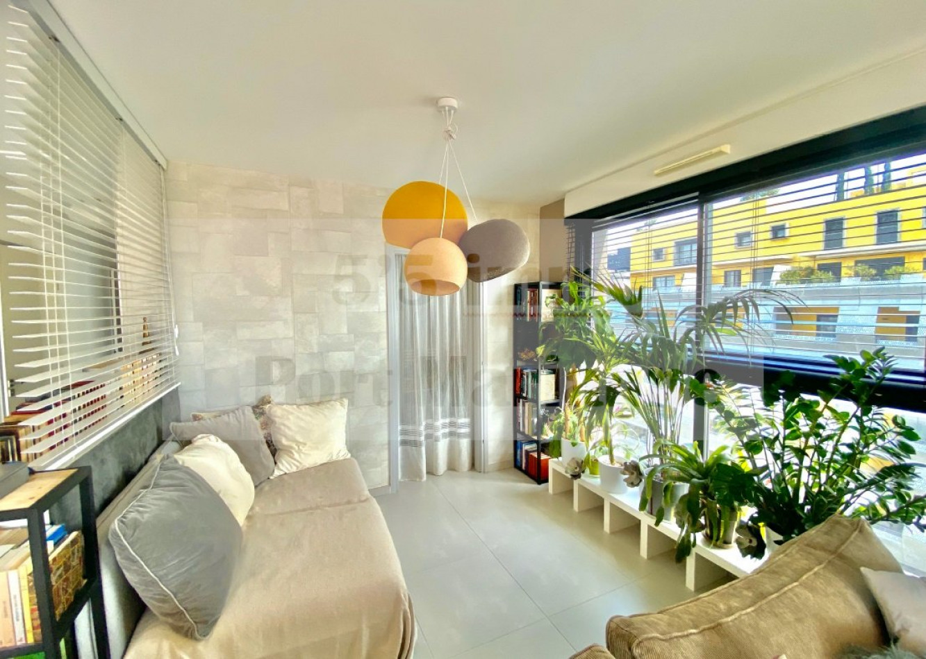 vente Appartement terrasse Montpellier - Photo 3