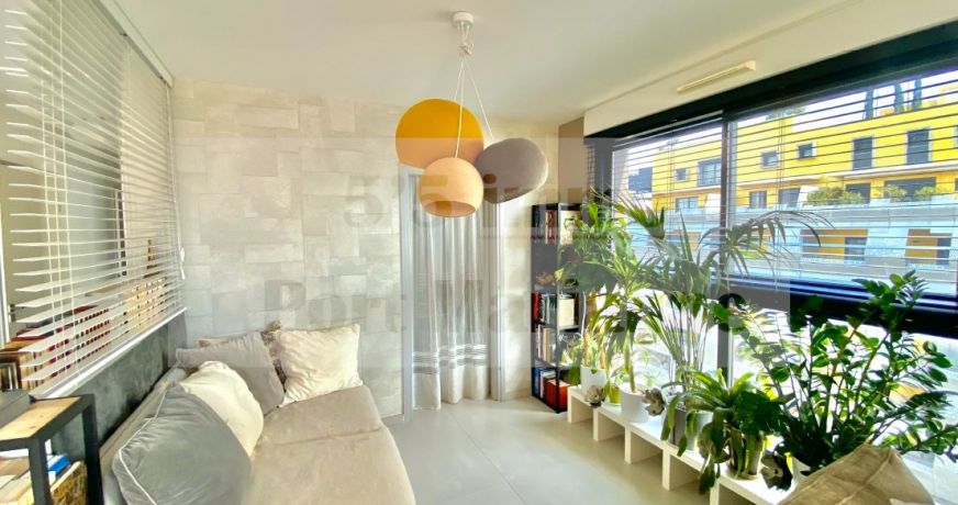 vente Appartement terrasse Montpellier