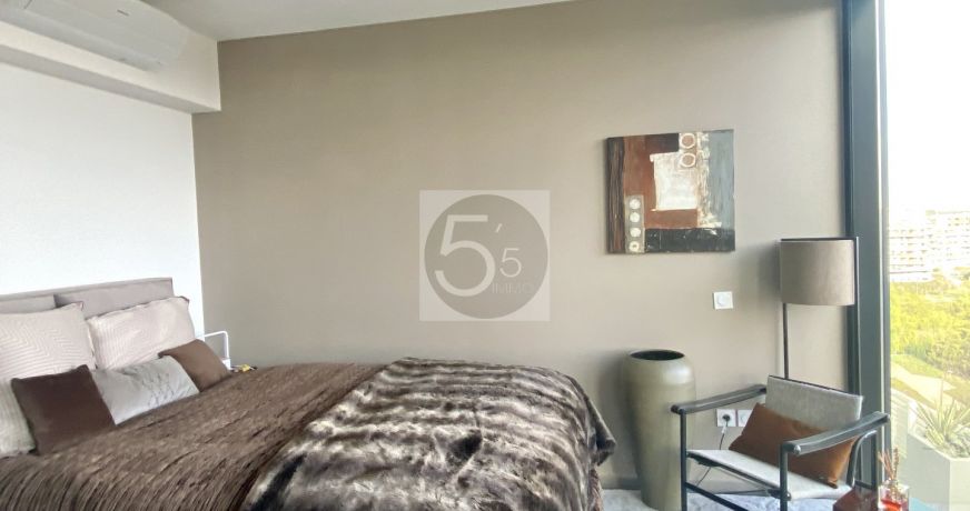 vente Appartement terrasse Montpellier