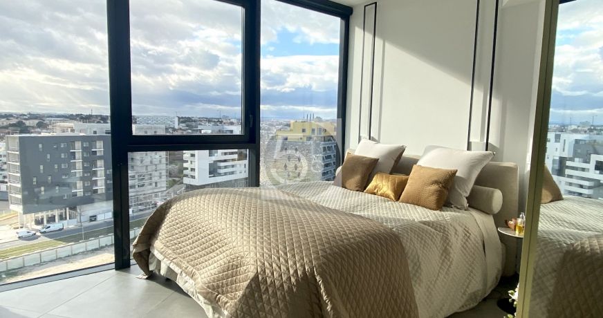 vente Appartement terrasse Montpellier