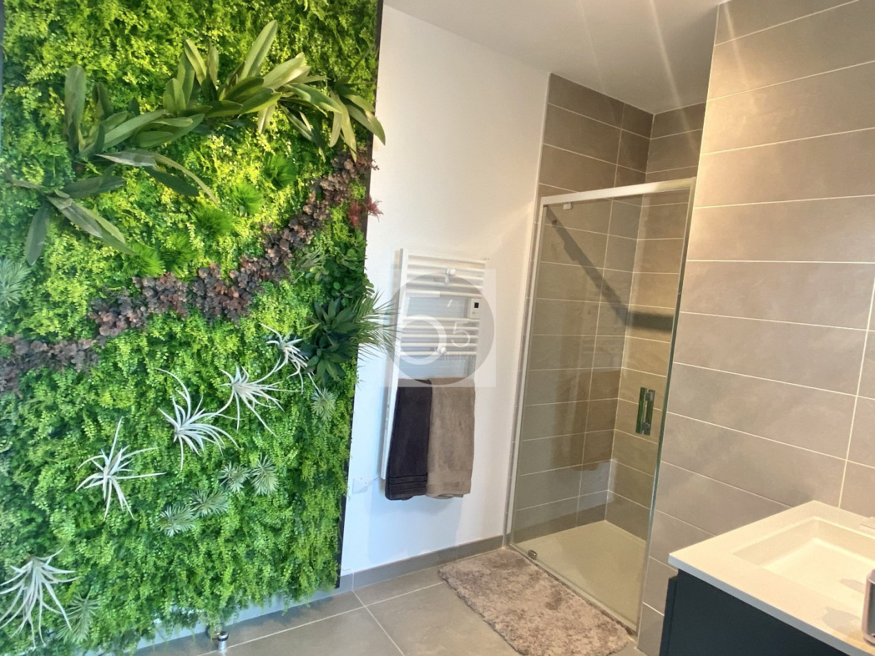 vente Appartement terrasse Montpellier - Photo 10