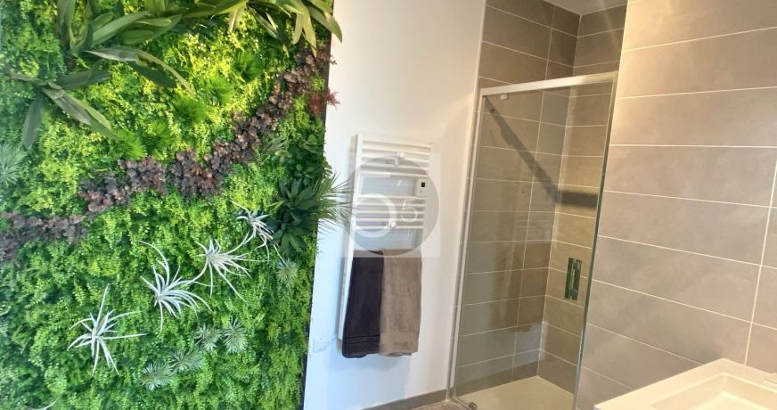 vente Appartement terrasse Montpellier