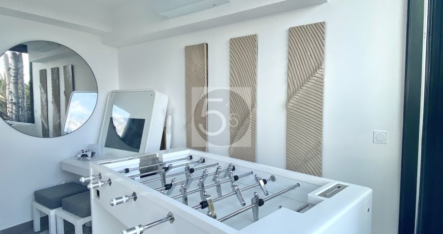 vente Appartement terrasse Montpellier