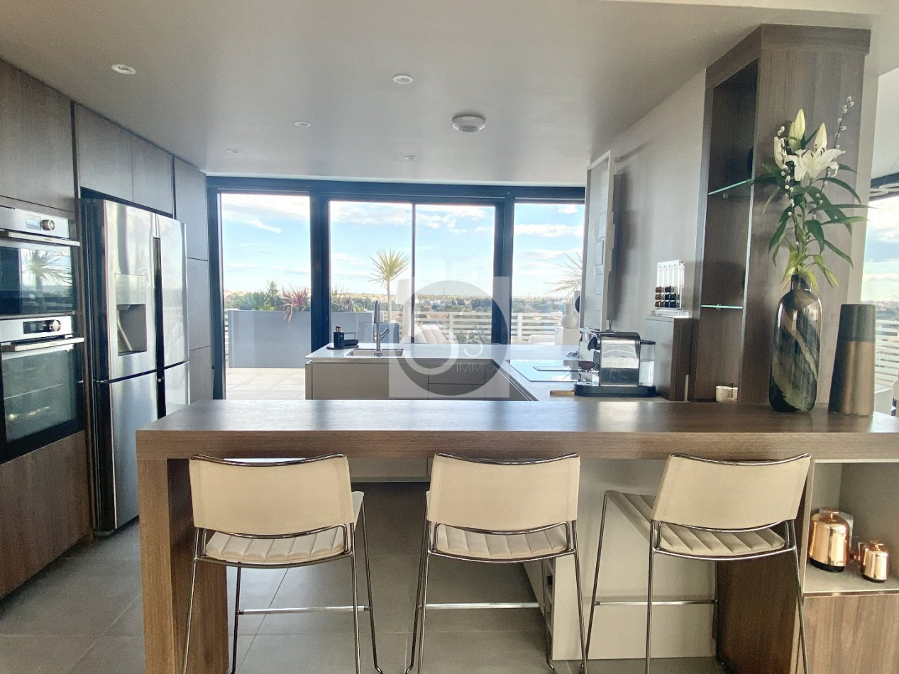 vente Appartement terrasse Montpellier - Photo 8