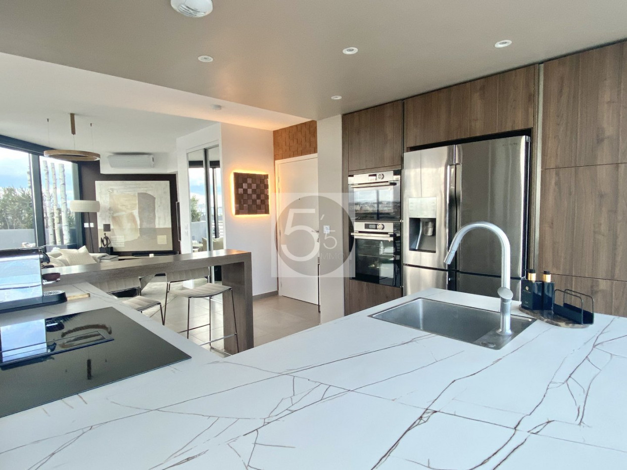 vente Appartement terrasse Montpellier - Photo 3