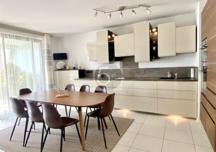 A vendre Appartement Montpellier | Réf 342612409 - 5'5 immo