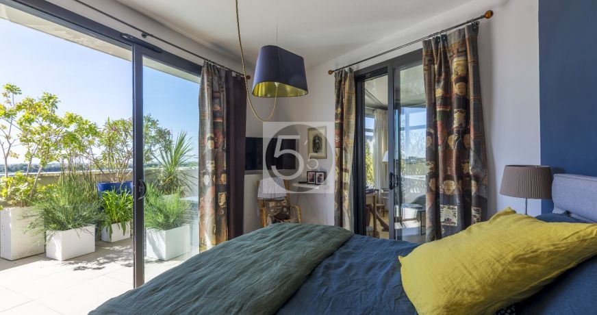 vente Appartement terrasse Montpellier