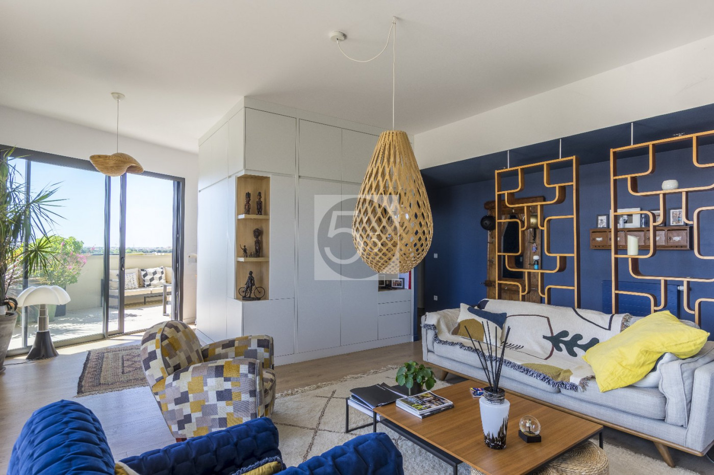 vente Appartement terrasse Montpellier - Photo 3