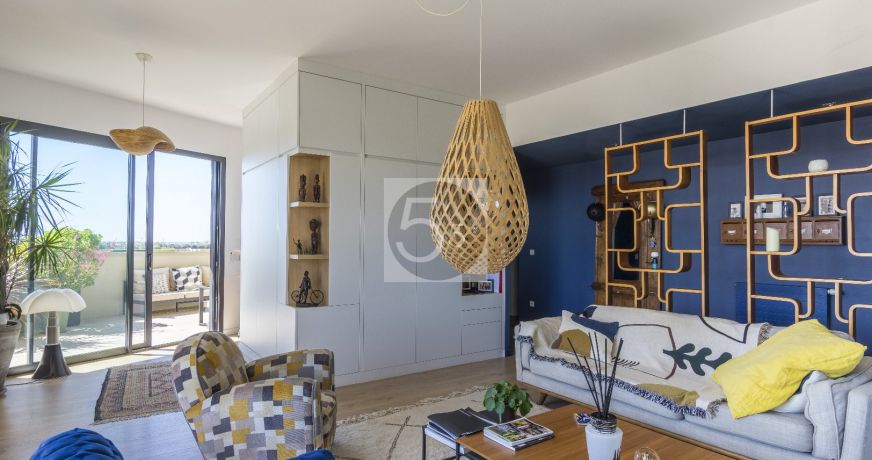 vente Appartement terrasse Montpellier