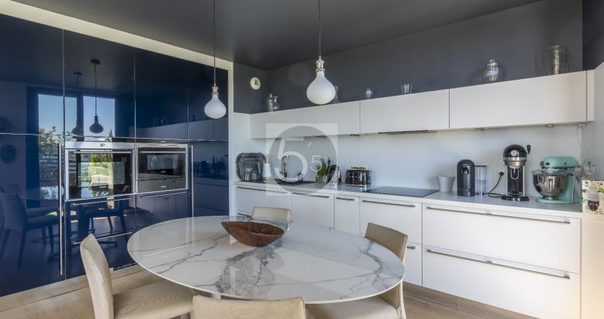 vente Appartement terrasse Montpellier