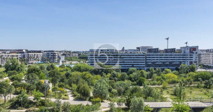 vente Appartement terrasse Montpellier