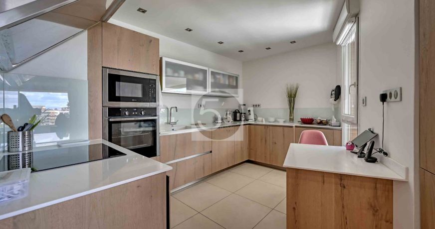 vente Appartement Montpellier