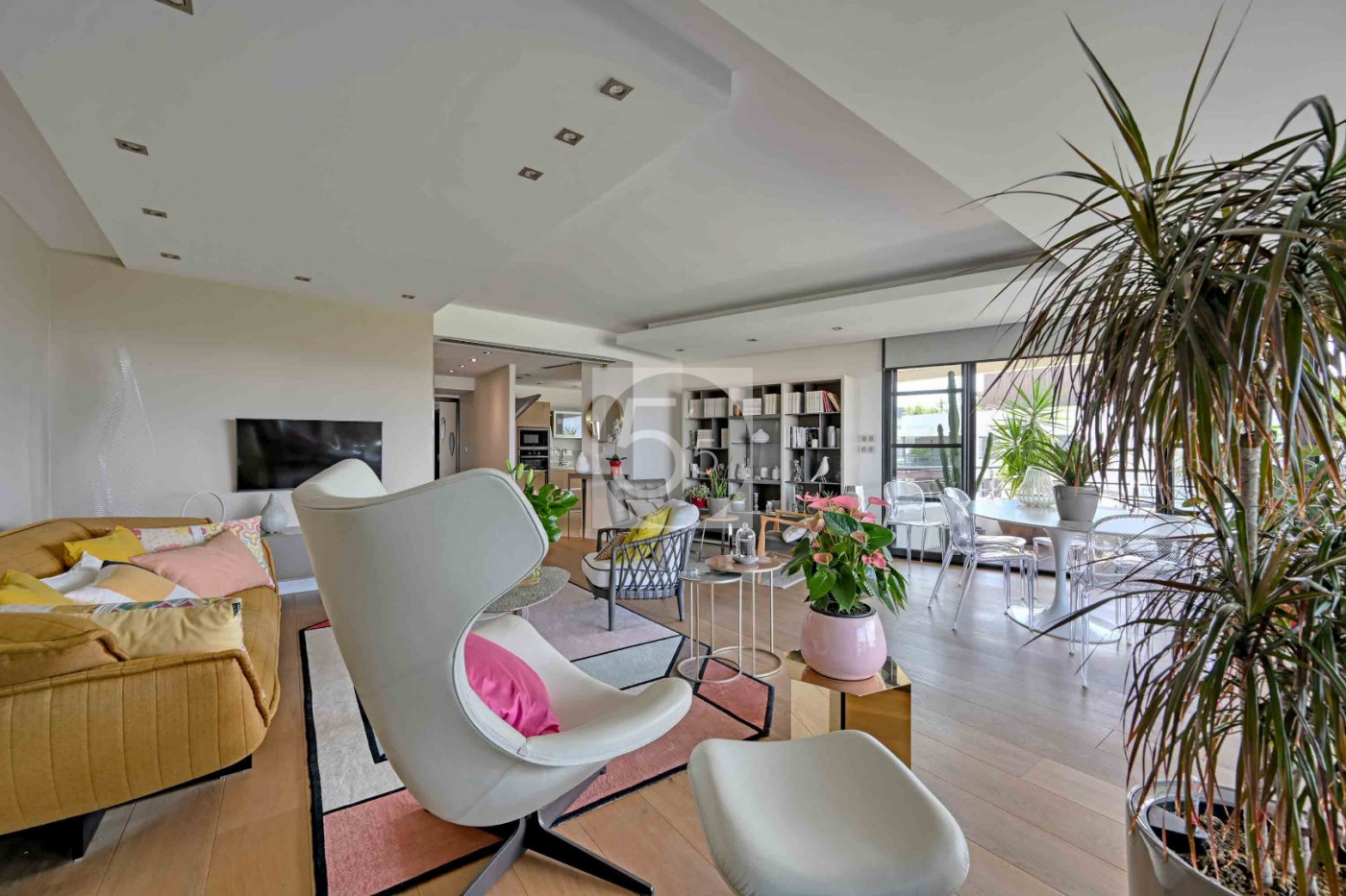 vente Appartement Montpellier - Photo 5