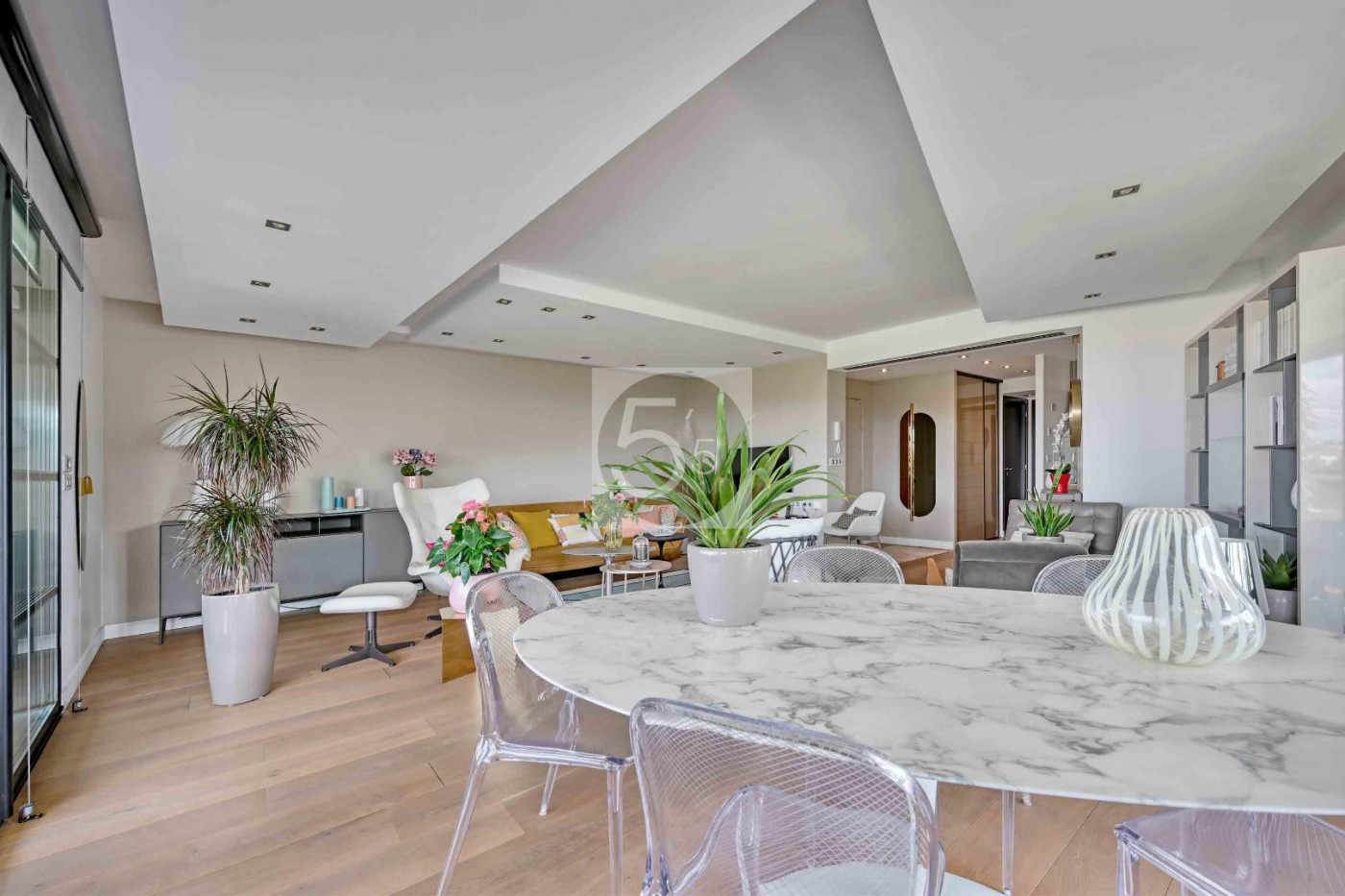 vente Appartement Montpellier - Photo 3